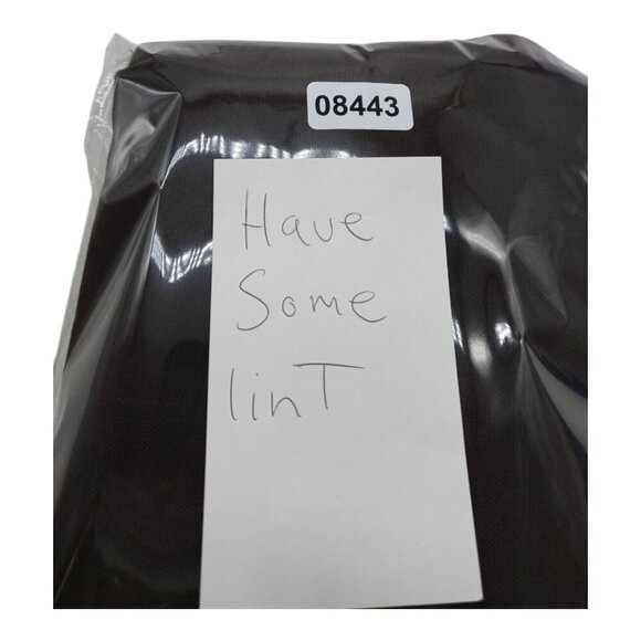 Carhartt Pant Men 36x30 Loose Fit Double Knee Distress Work B136 DKB Streetwear - Picture 9 of 9